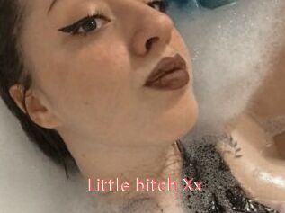Little_bitch_Xx
