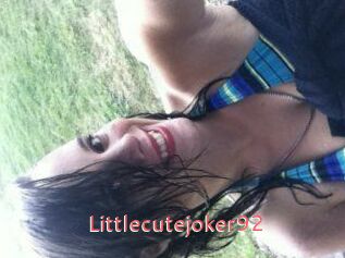 Littlecutejoker92