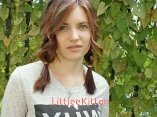 LittleeKitten