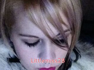 Littlemiss28