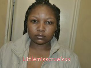 Littlemisscruelsxx