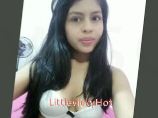 LittlevickyHot