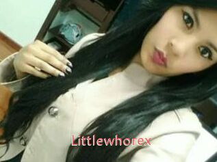 Littlewhorex