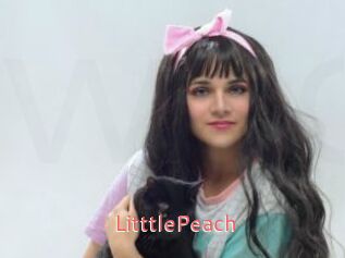 LitttlePeach