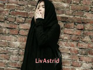 LivAstrid