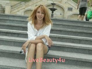 LiveBeauty4u