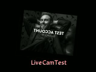 LiveCamTest