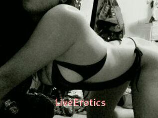 LiveErotics