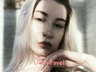 LivelyFavel Webcam Sexe Direct
