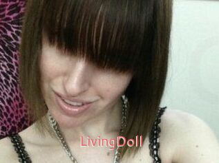 LivingDoll