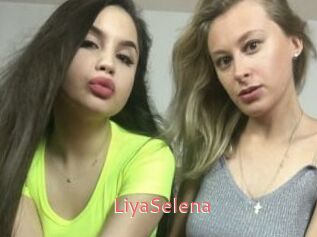 LiyaSelena