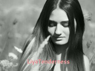 LiyaTenderness