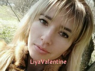 LiyaValentine