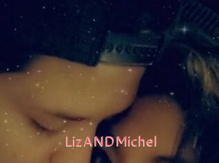 LizANDMichel