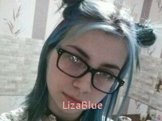 LizaBlue