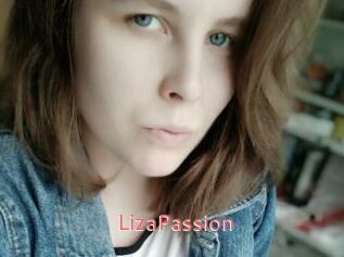 LizaPassion