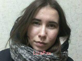 LizaPax
