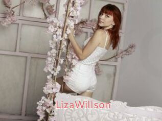 LizaWillson