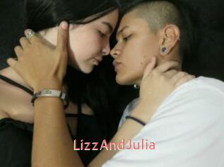 LizzAndJulia