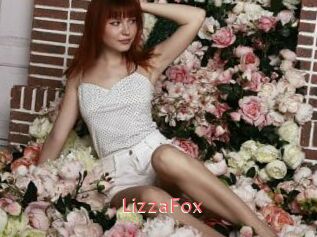 LizzaFox