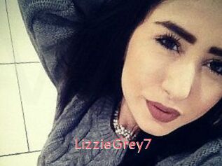 LizzieGrey7 Webcam Sexe Direct