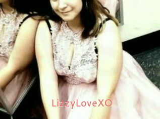 LizzyLoveXO