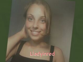 Lladyinred