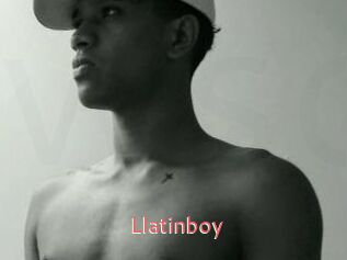 Llatinboy
