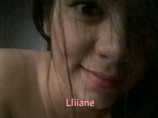 Lliiane