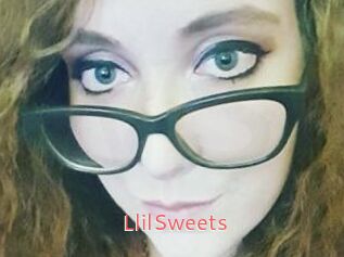 LlilSweets