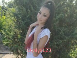 Llyalya123
