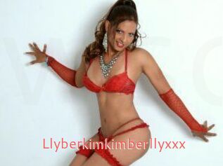 Llyberkimkimberllyxxx