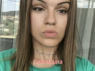 LoaraLuna