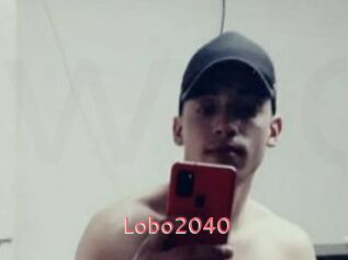 Lobo2040