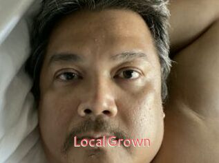 LocalGrown