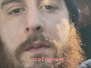 LocoEngineer