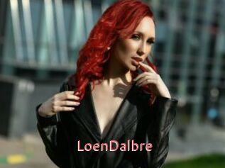 LoenDalbre
