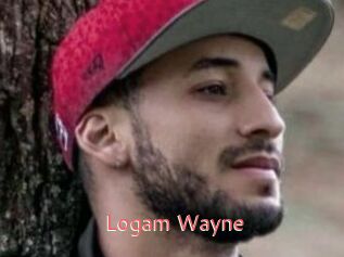 Logam_Wayne