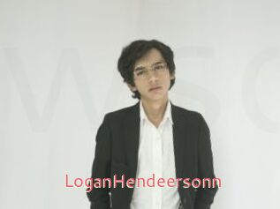 LoganHendeersonn