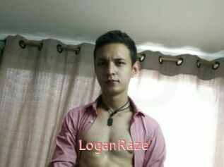 LoganRaze