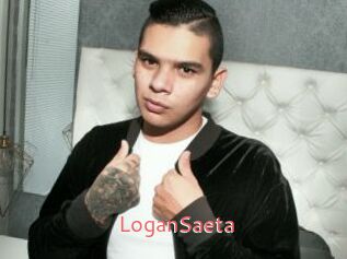 LoganSaeta