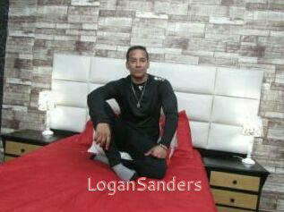 LoganSanders