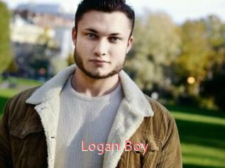 Logan_Boy