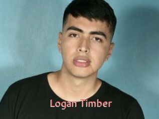 Logan_Timber