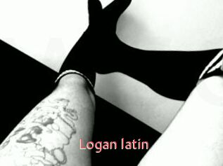Logan_latin
