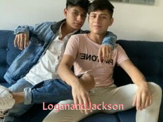 LoganandJackson