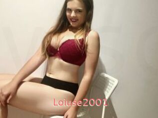 Loiuse2001