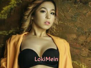 LokiMein