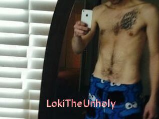 LokiTheUnholy