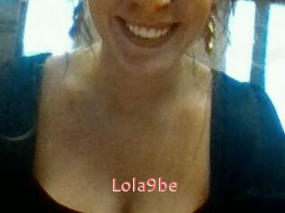 Lola9be